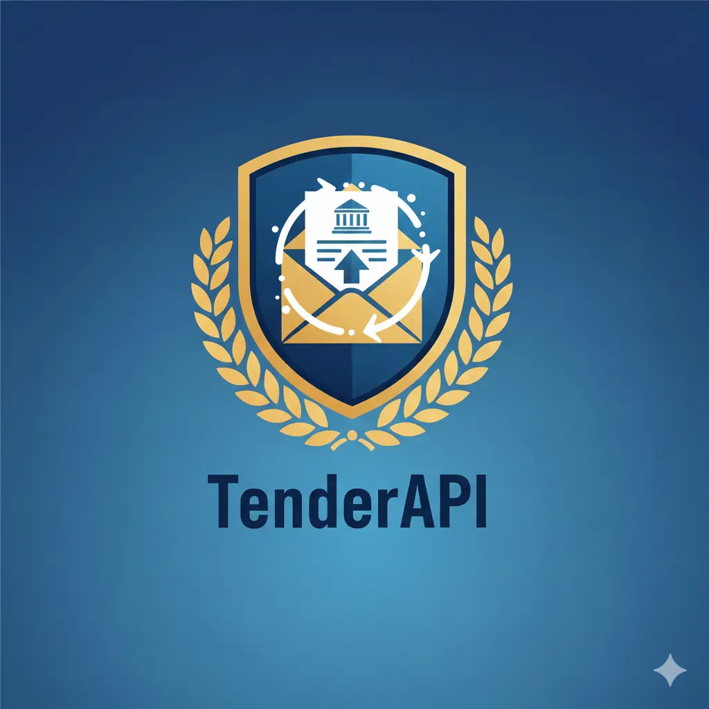 TenderAPI - Trial (Free)