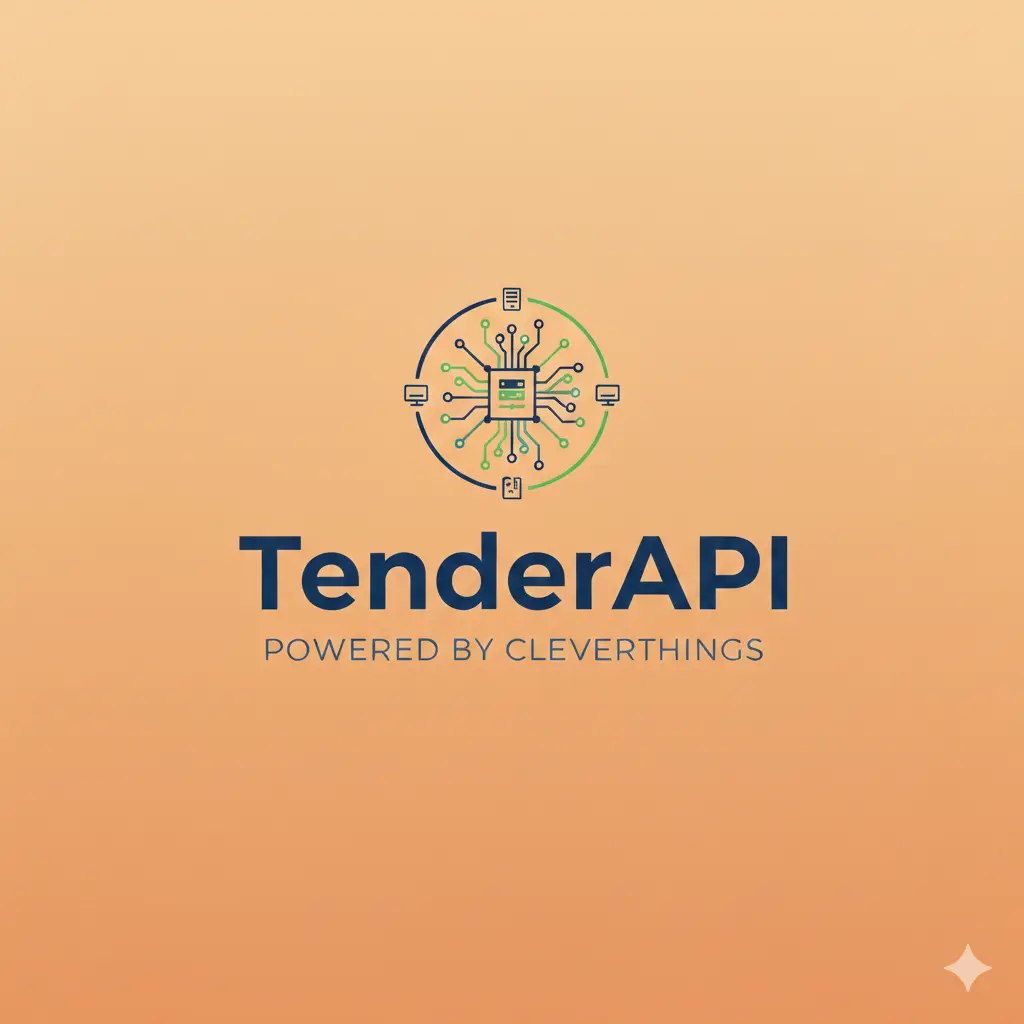 TenderAPI - Business