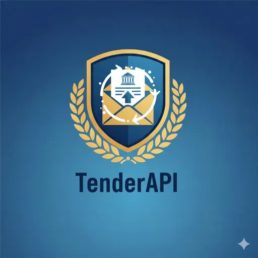 [RapidAPI_Basic] TenderAPI - Trial (Free)